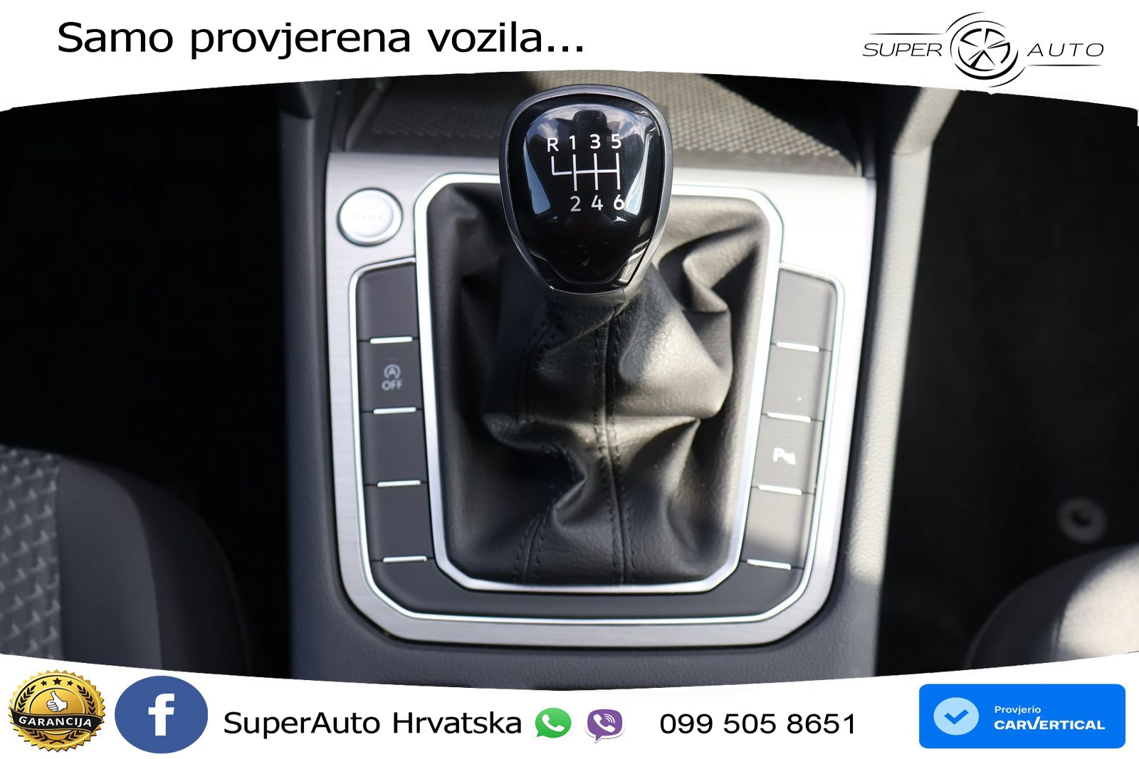 Volkswagen Passat Variant 1.5 TSI (150 KS) ACT