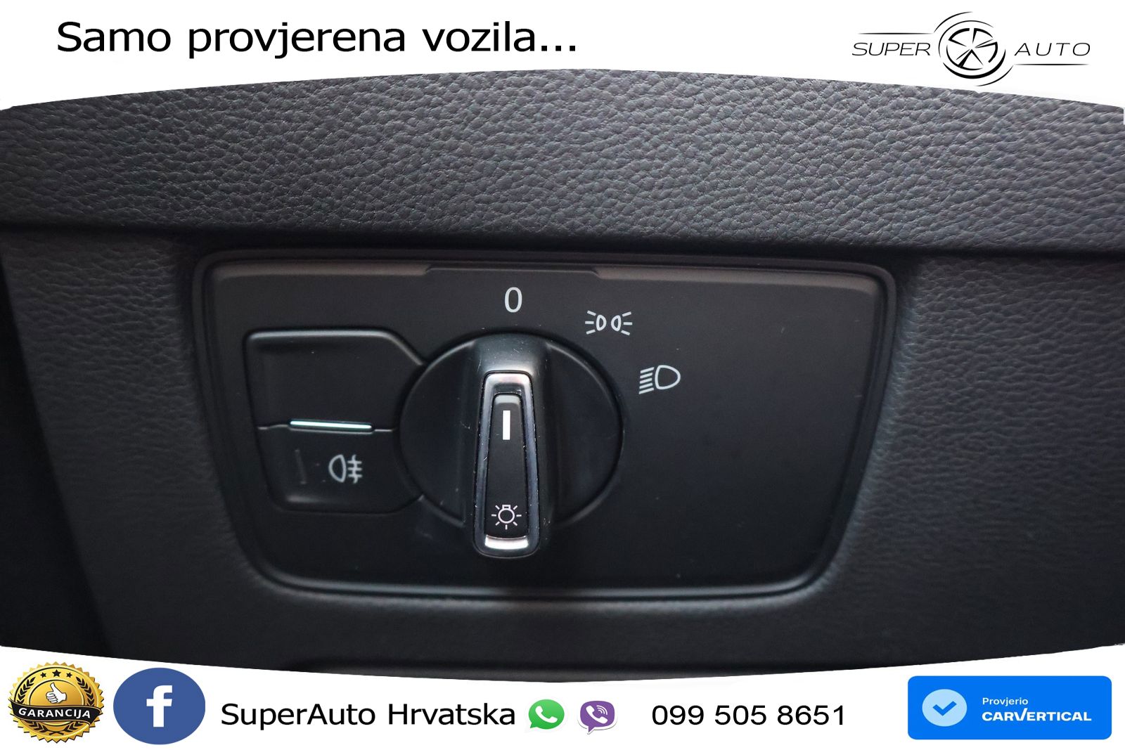 Volkswagen Passat Variant 1.5 TSI (150 KS) ACT