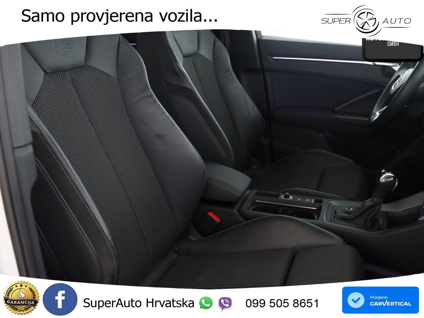 Audi Q3 35 TDI (150 KS) S tronic S line LED+GR SJED+ACC