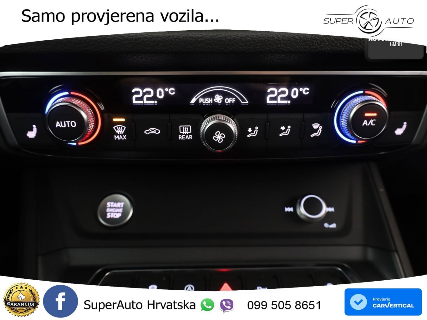 Audi Q3 35 TDI (150 KS) S tronic S line LED+GR SJED+ACC