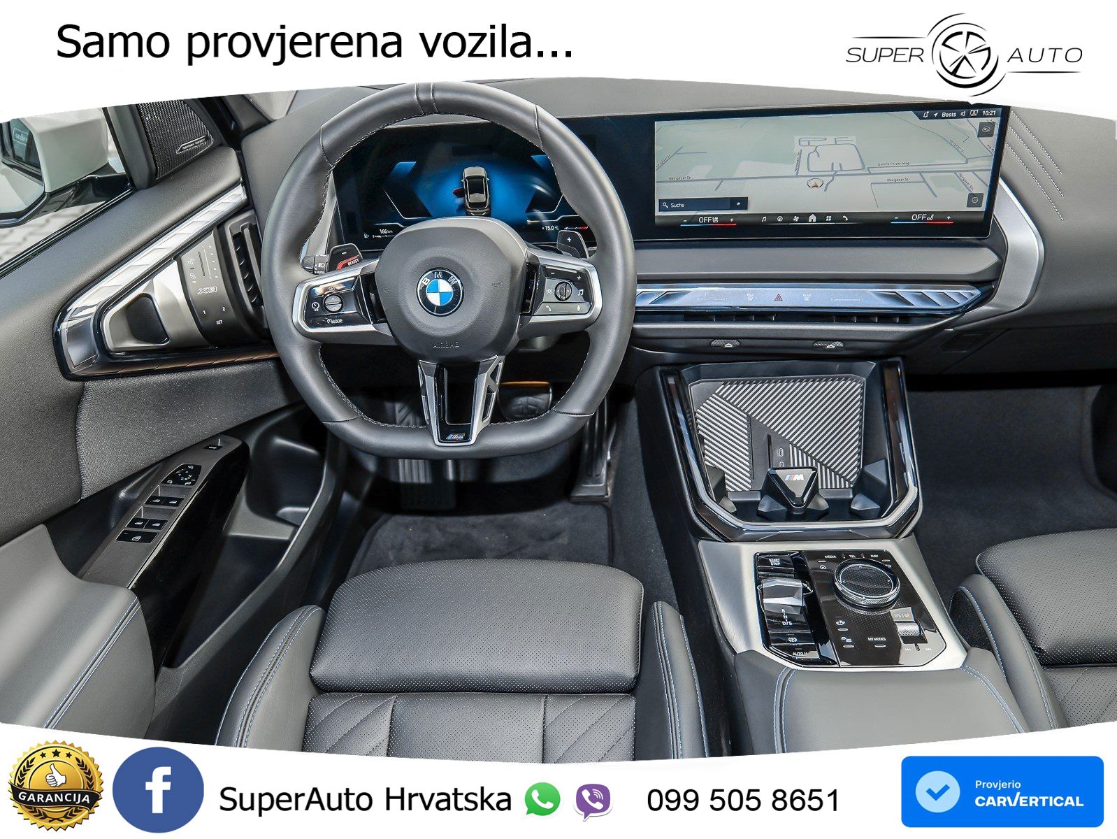BMW X3 20d xDrive Steptronic M Sport ACC+HEAD+4xGR SJED+360+PANO