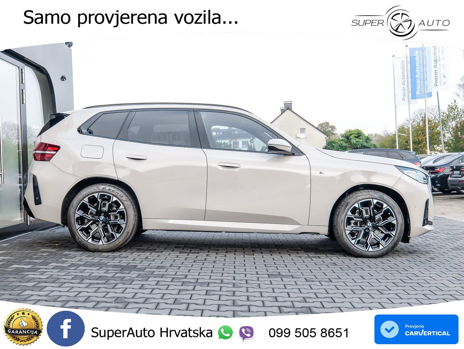 BMW X3 20d xDrive Steptronic M Sport ACC+HEAD+4xGR SJED+360+PANO