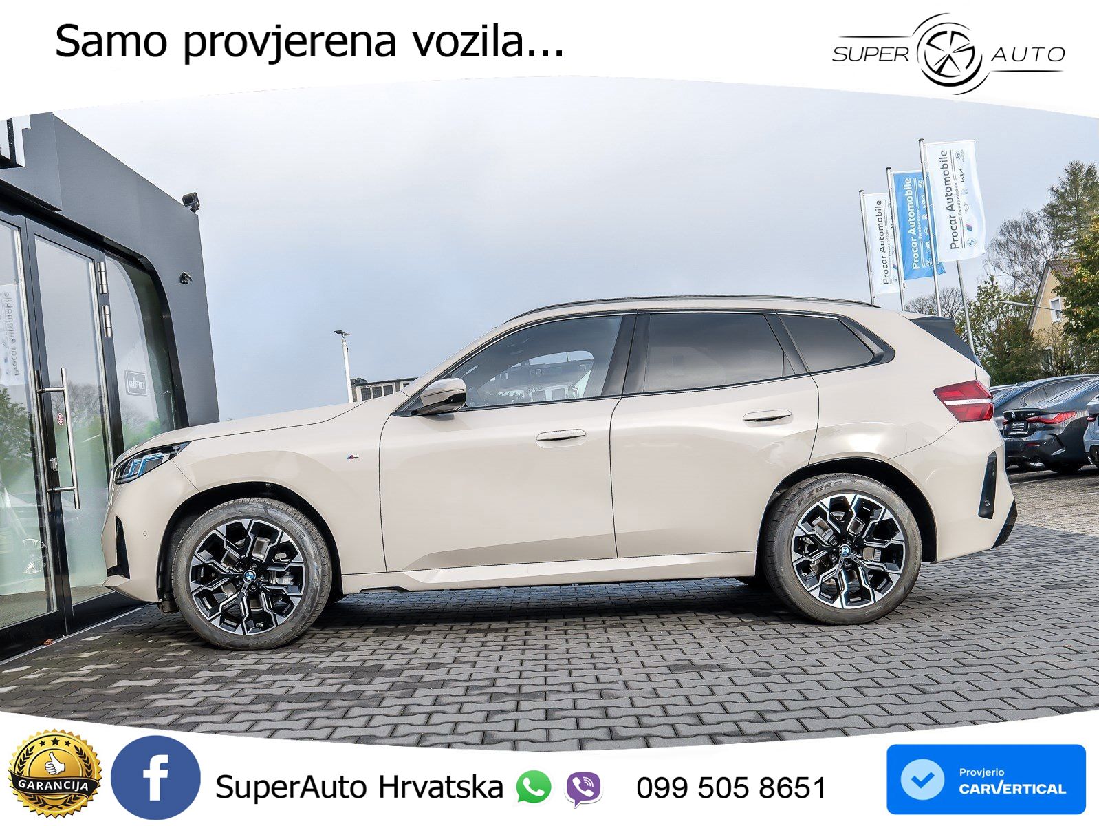 BMW X3 20d xDrive Steptronic M Sport ACC+HEAD+4xGR SJED+360+PANO