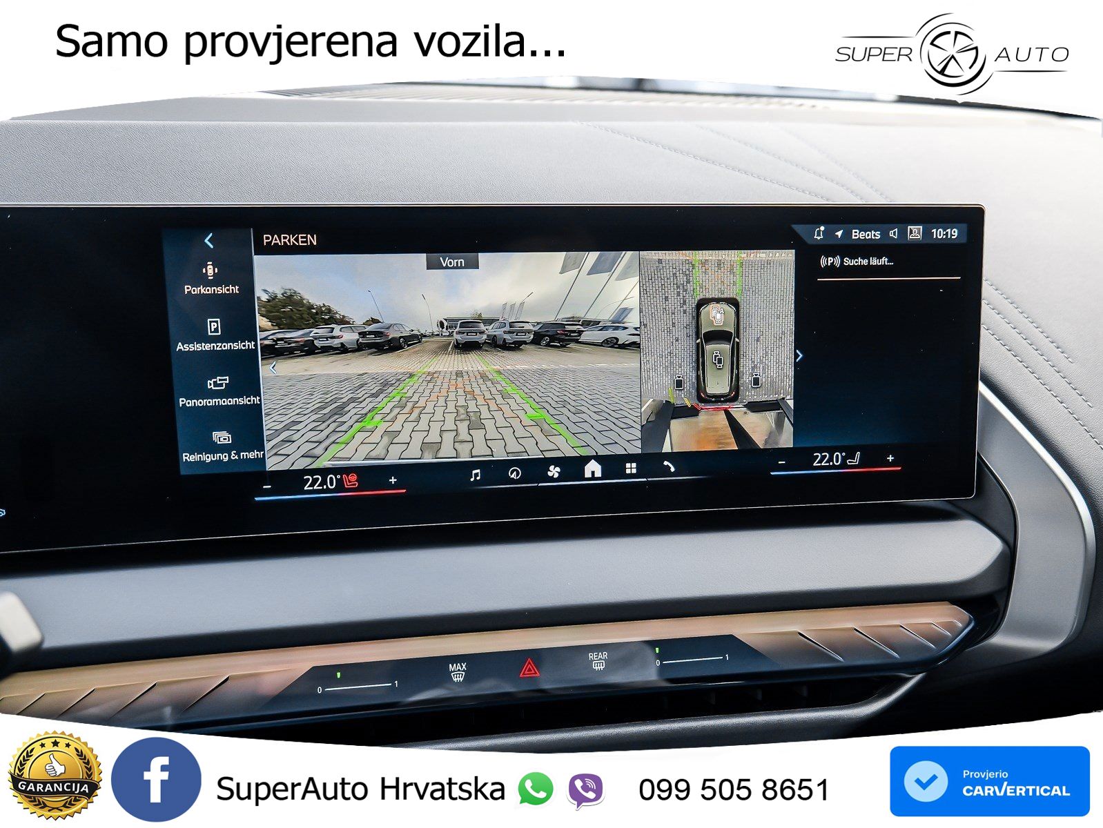 BMW X3 20d xDrive Steptronic M Sport ACC+HEAD+4xGR SJED+360+PANO