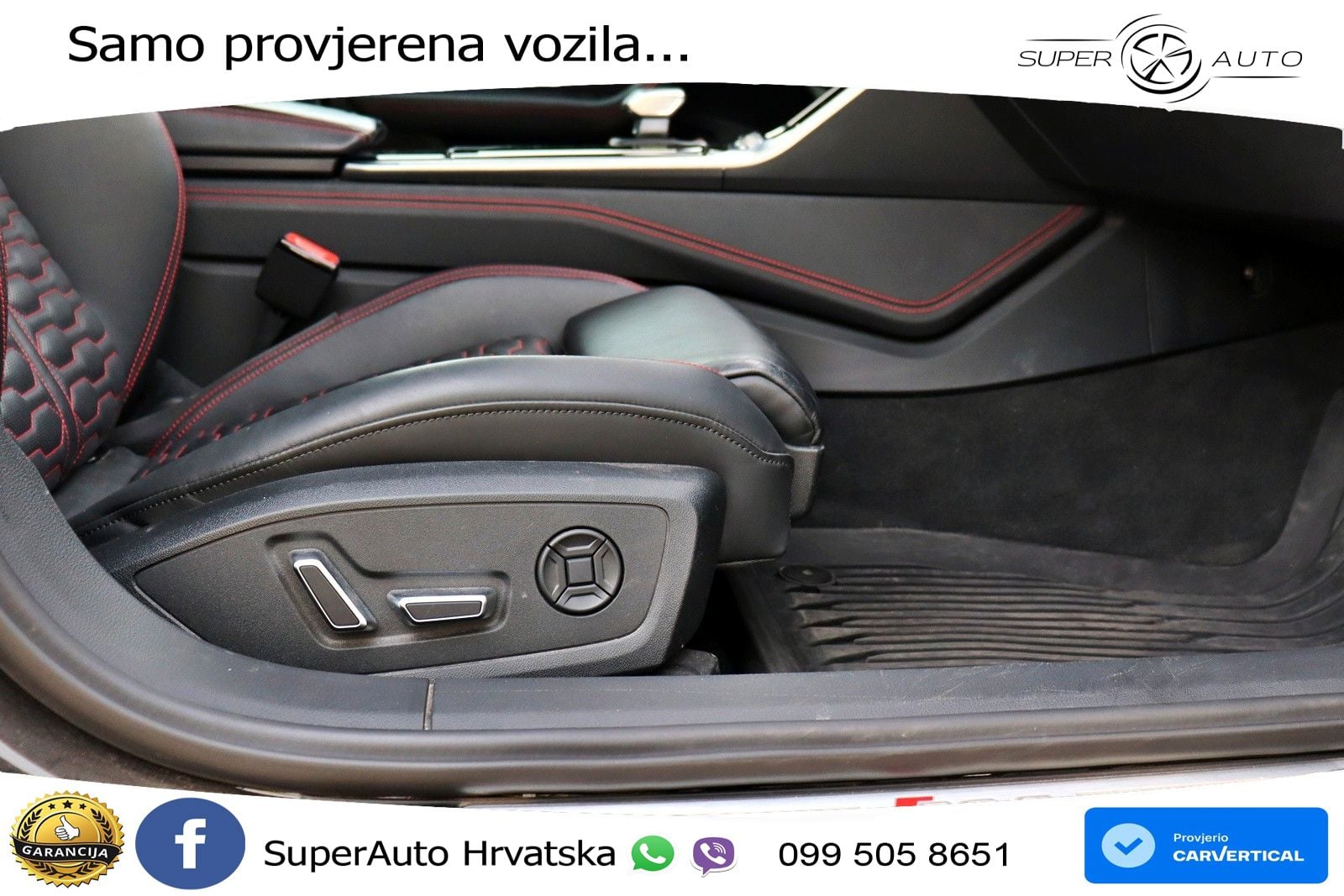 Audi RS6 Avant 4.0 TFSI V8 performance (630 KS)  quattro tiptronic ACC+HEAD+4xGR SJED+360+PANO