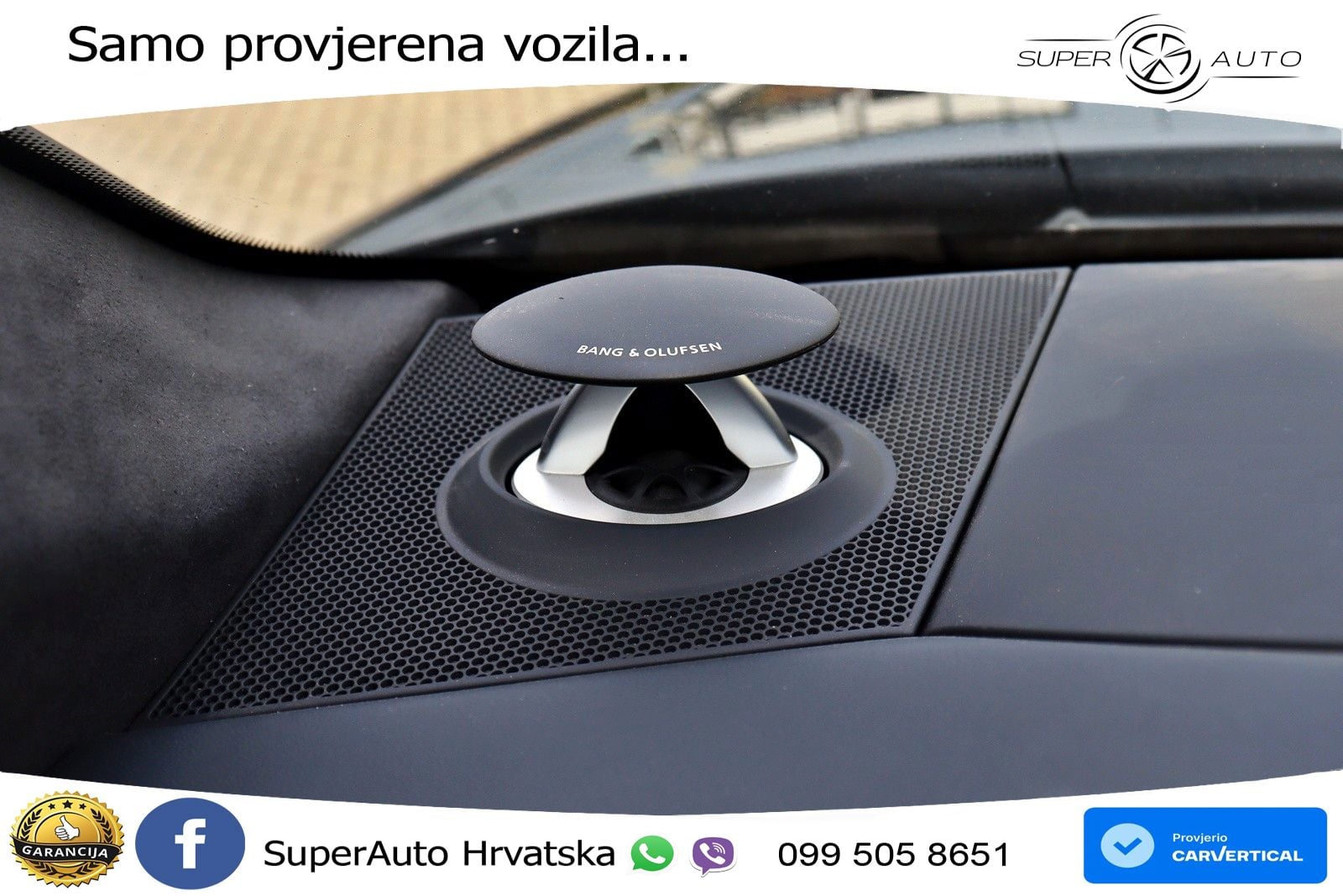 Audi RS6 Avant 4.0 TFSI V8 performance (630 KS)  quattro tiptronic ACC+HEAD+4xGR SJED+360+PANO