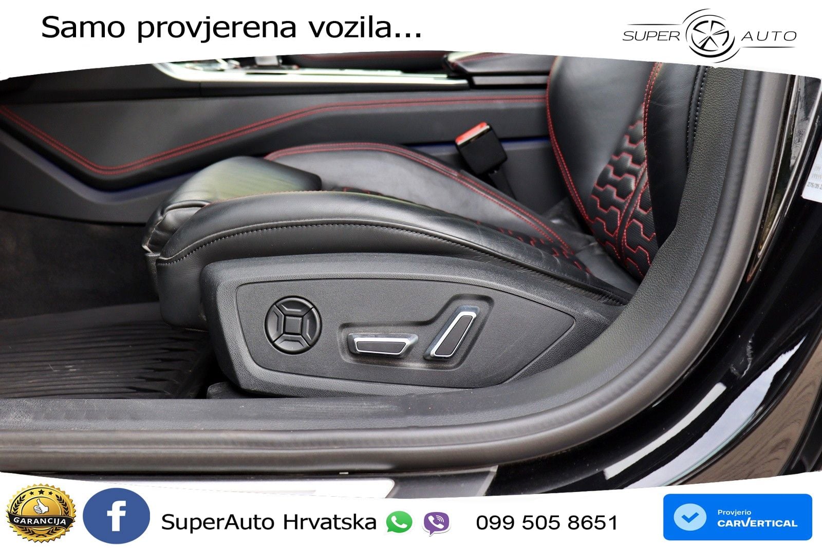 Audi RS6 Avant 4.0 TFSI V8 performance (630 KS)  quattro tiptronic ACC+HEAD+4xGR SJED+360+PANO