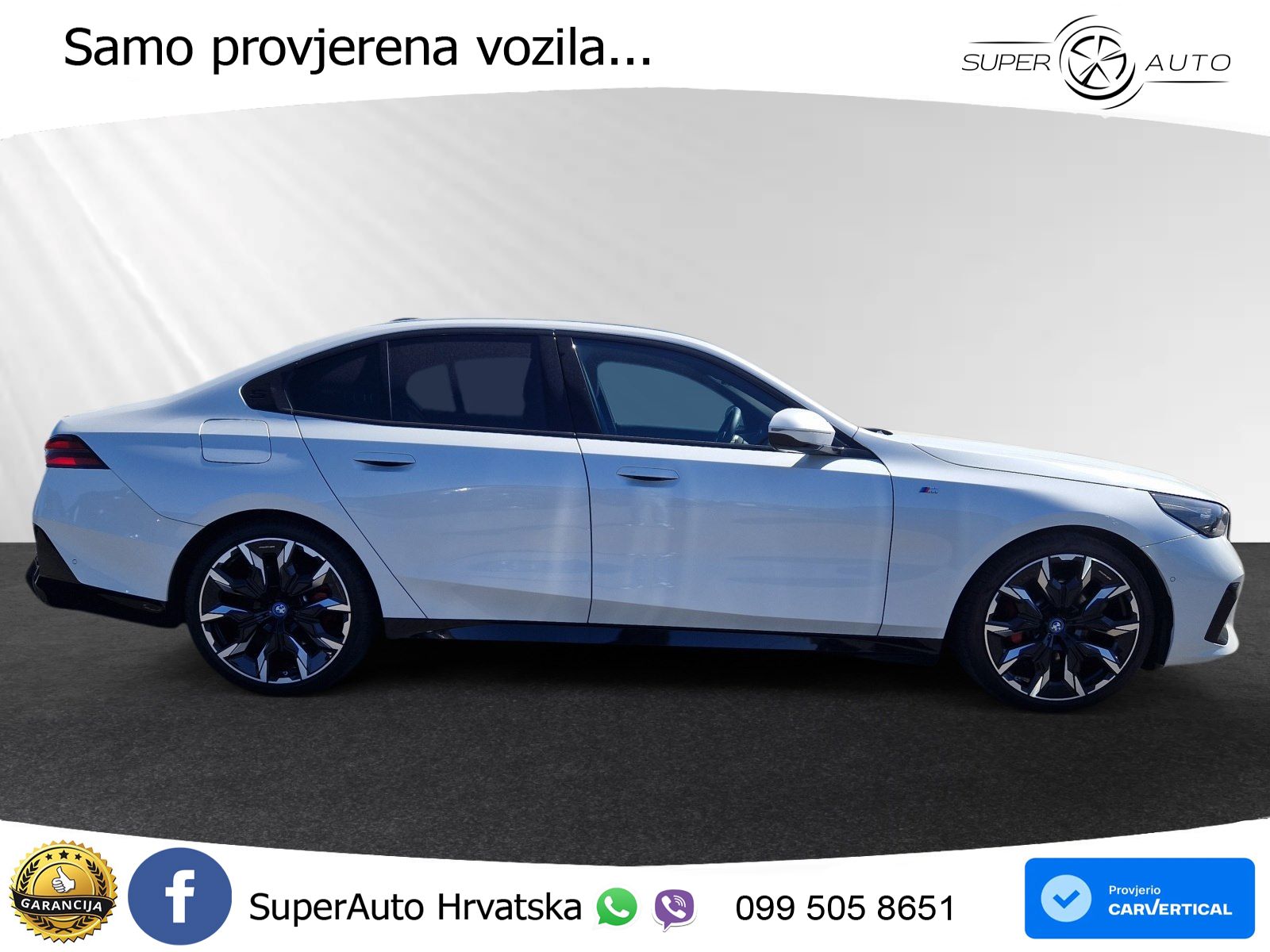 BMW 530e (299 KS) Steptronic M Sport LED+GR SJED+ACC