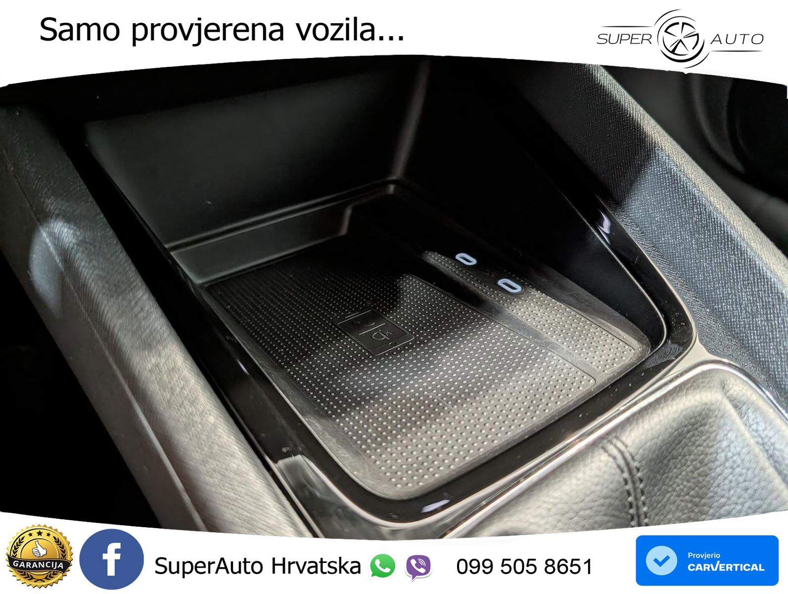Škoda Octavia Combi 2.0 TDI (150 KS)