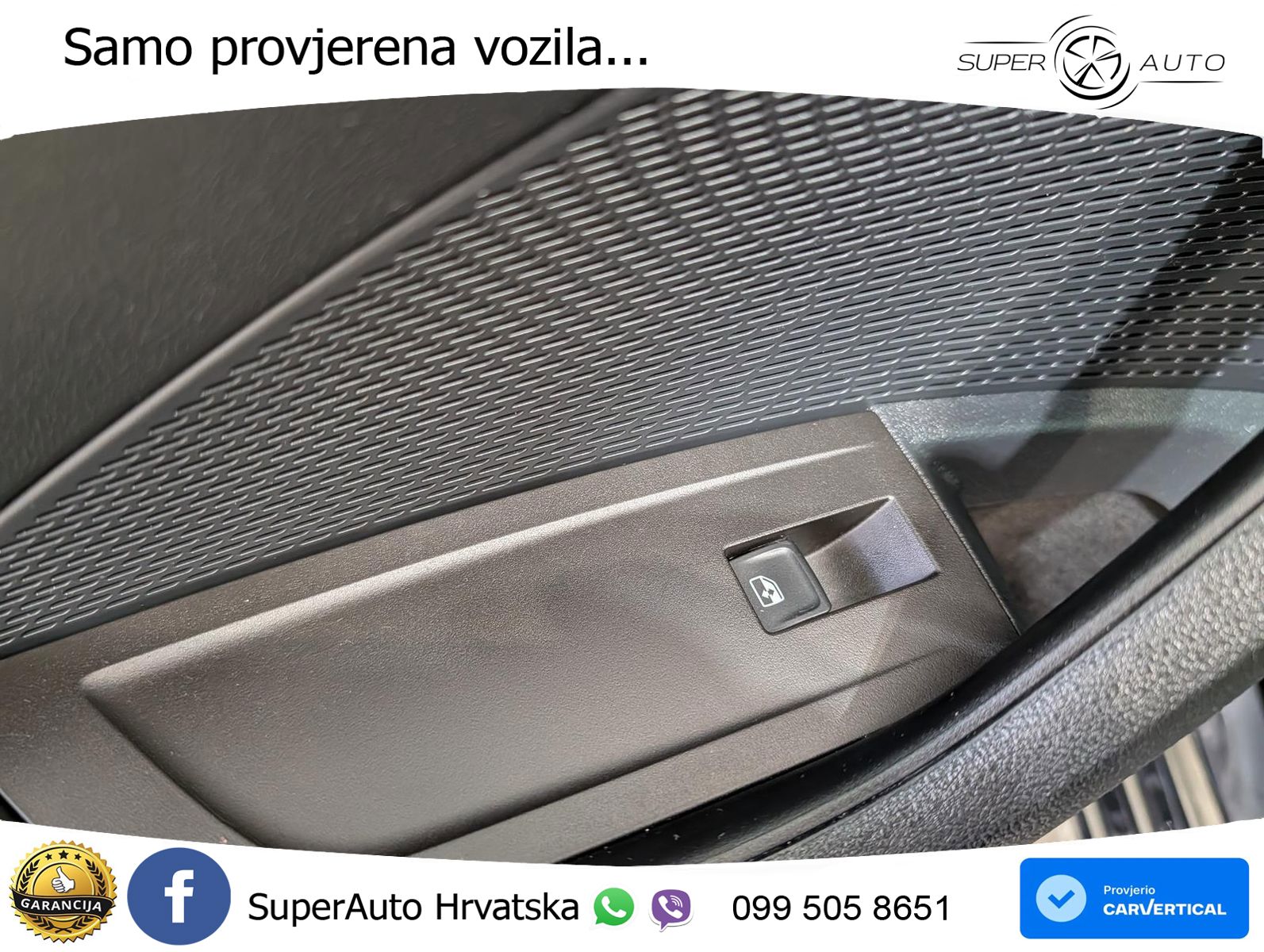 Škoda Octavia Combi 2.0 TDI (150 KS)