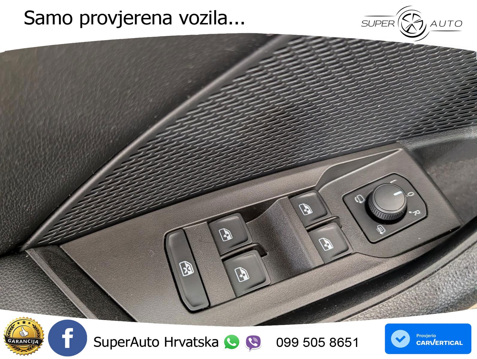 Škoda Octavia Combi 2.0 TDI (150 KS)