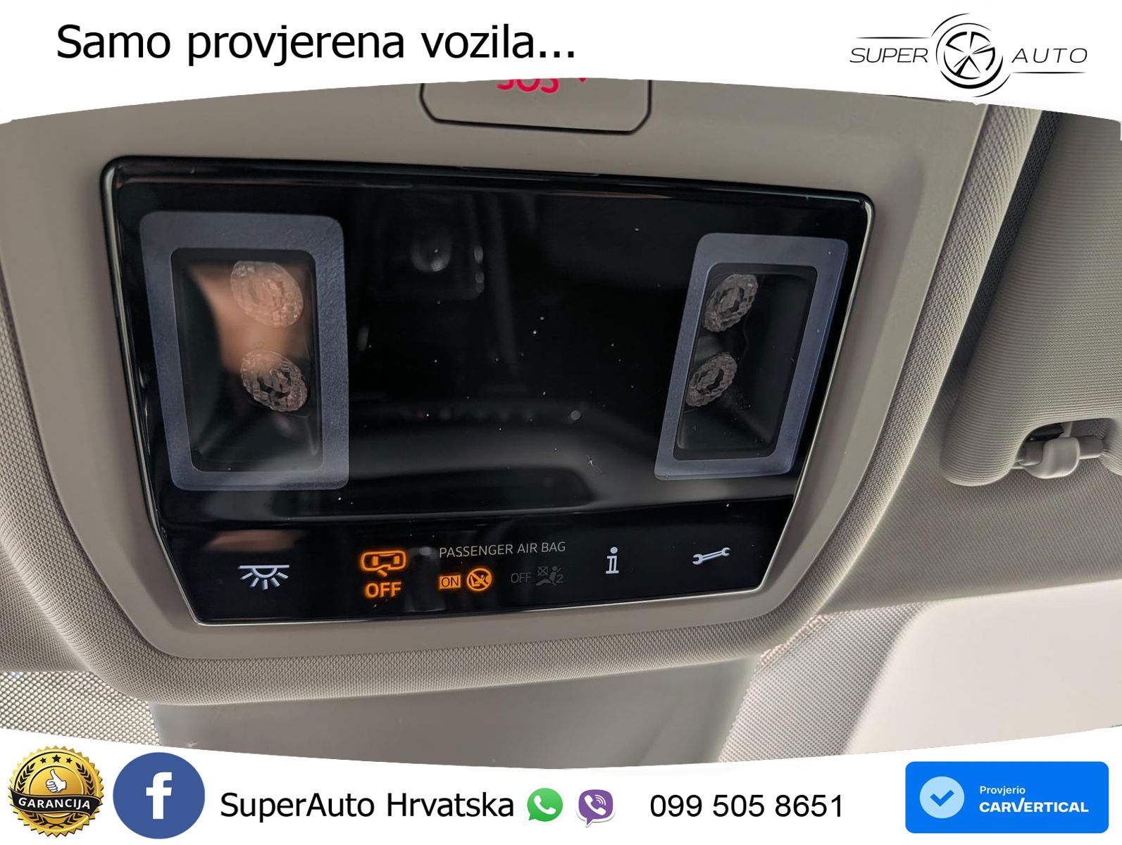 Škoda Octavia Combi 2.0 TDI (150 KS)