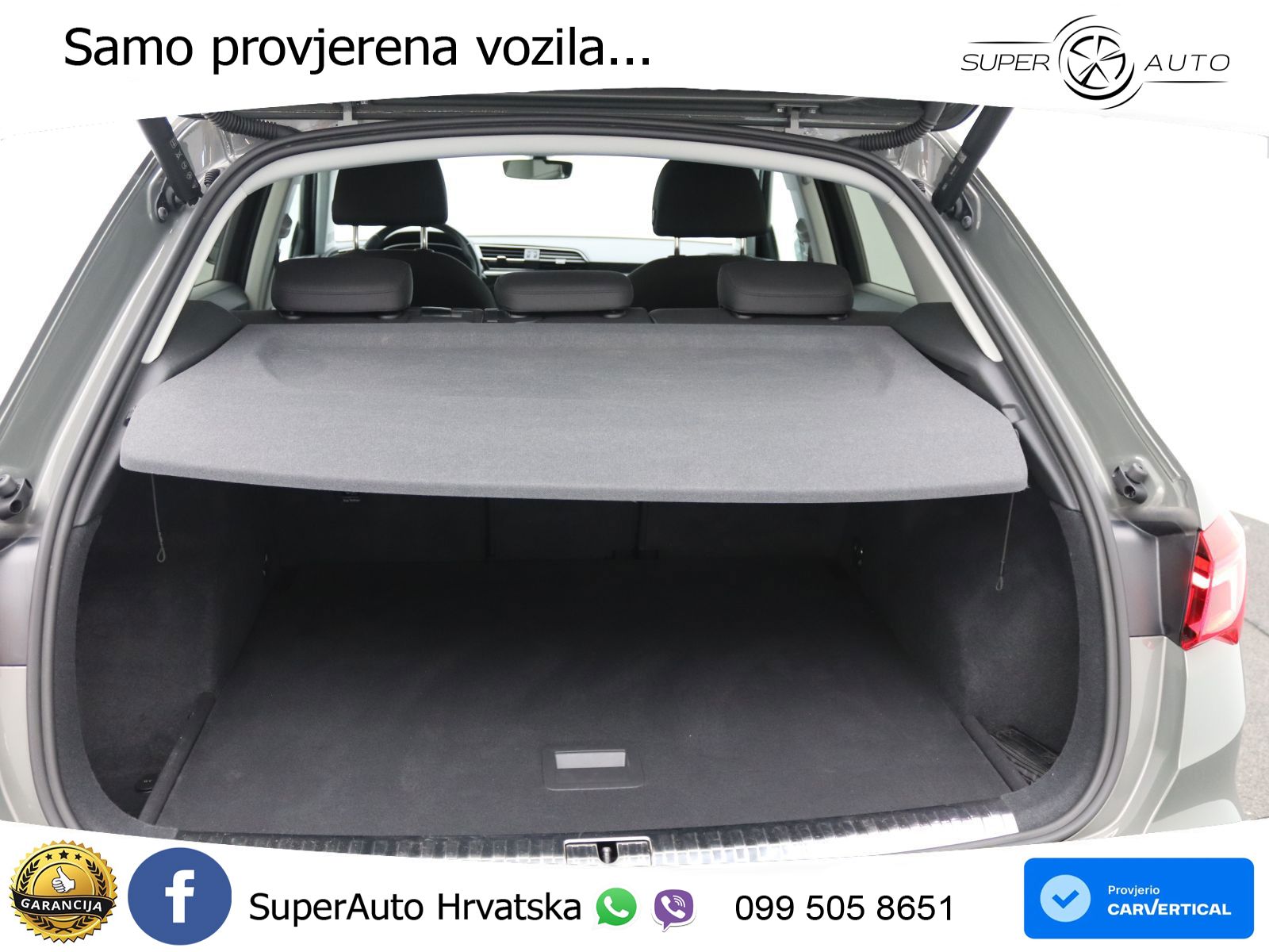 Audi Q3 35 TFSI (150 KS) S tronic advanced LED+GR SJED+ACC