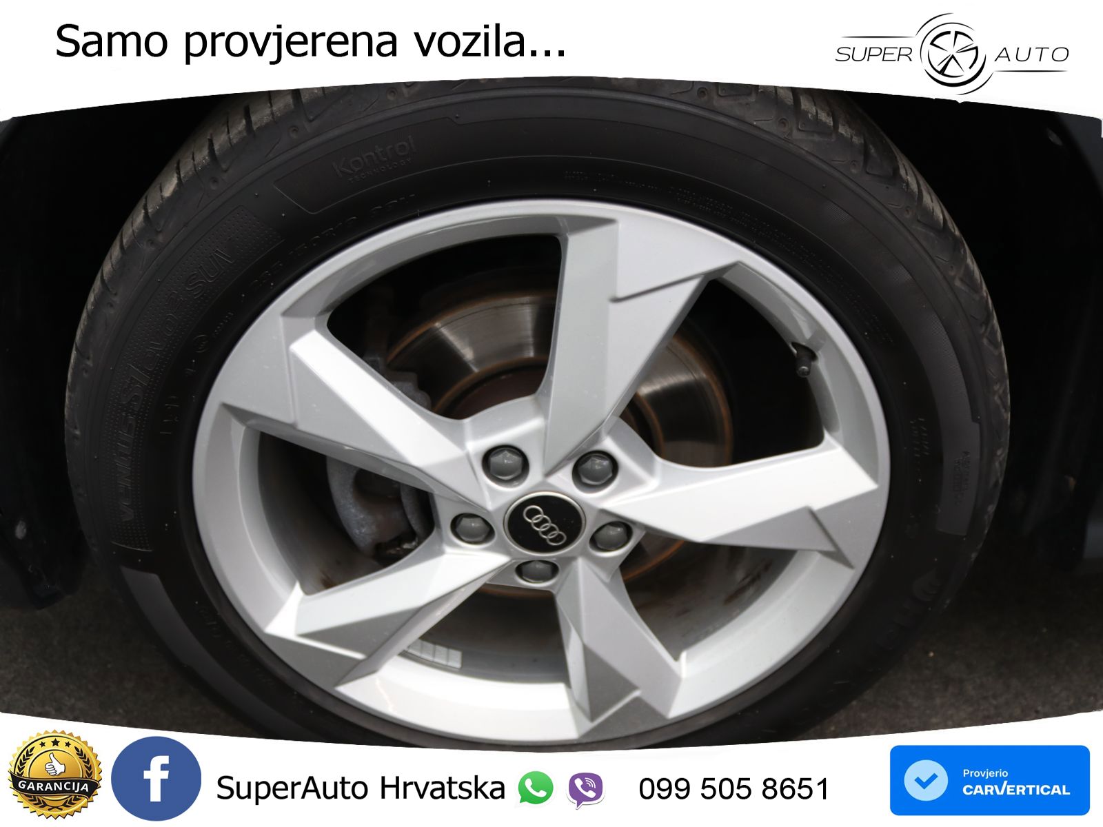 Audi Q3 35 TFSI (150 KS) S tronic advanced LED+GR SJED+ACC