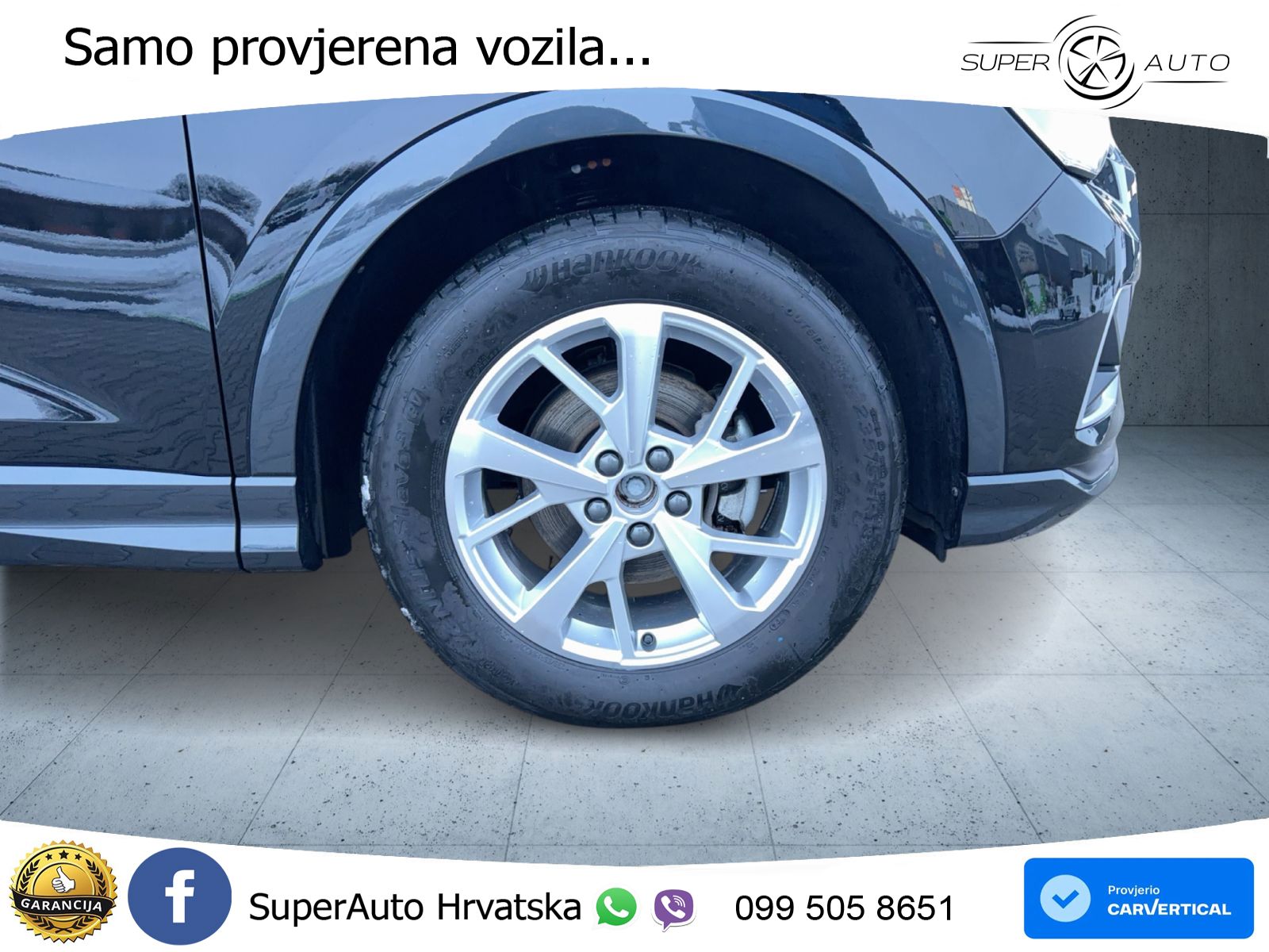 Audi Q3 35 TFSI (150 KS) S tronic advanced LED+GR SJED+ACC