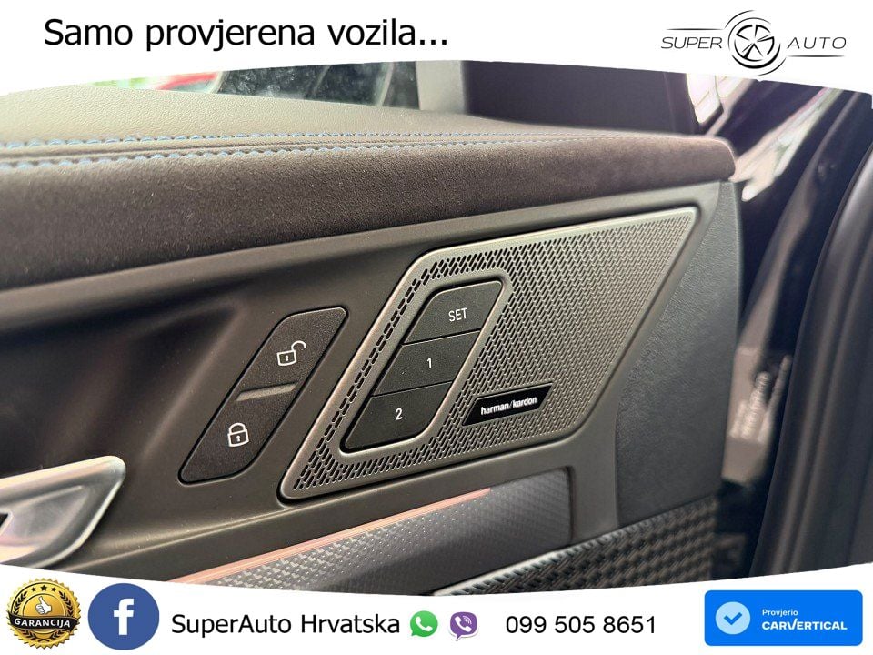 BMW X1 M35i (300 KS) xDrive Steptronic LED+GR SJED+ACC