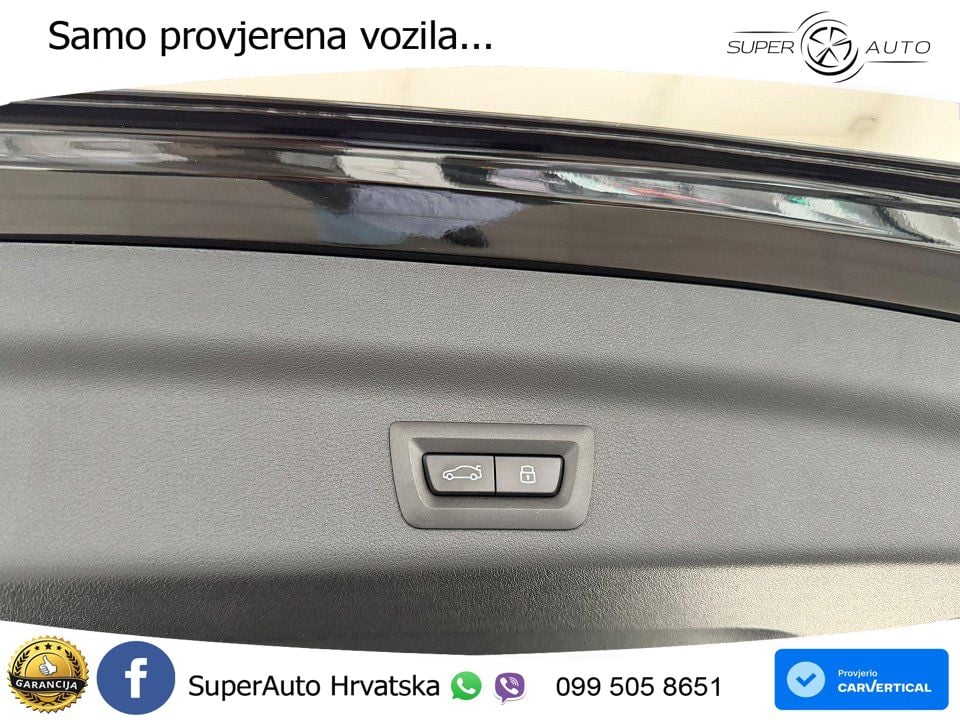 BMW X1 M35i (300 KS) xDrive Steptronic LED+GR SJED+ACC