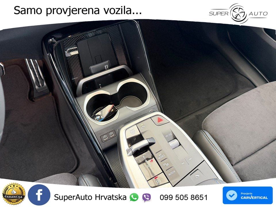 BMW X1 M35i (300 KS) xDrive Steptronic LED+GR SJED+ACC