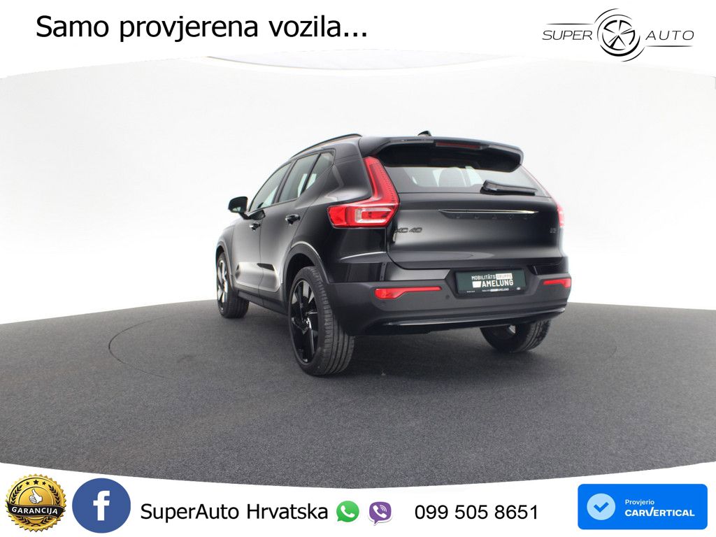 Volvo XC40 2.0 B3 163 KS Automatic