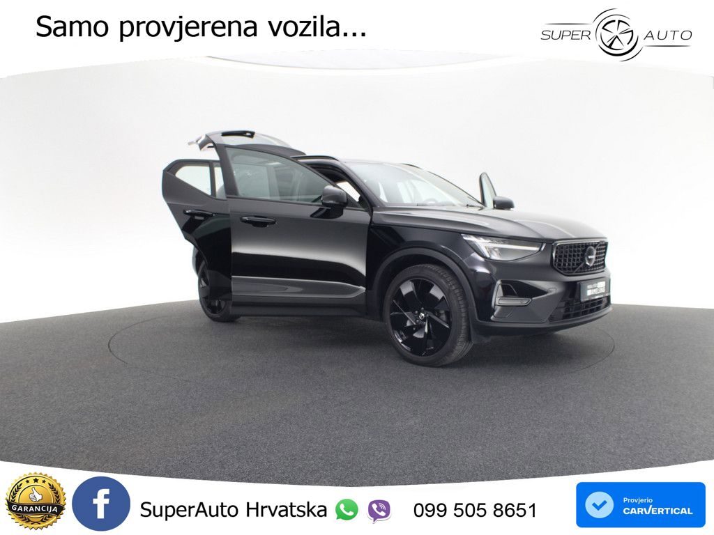 Volvo XC40 2.0 B3 163 KS Automatic