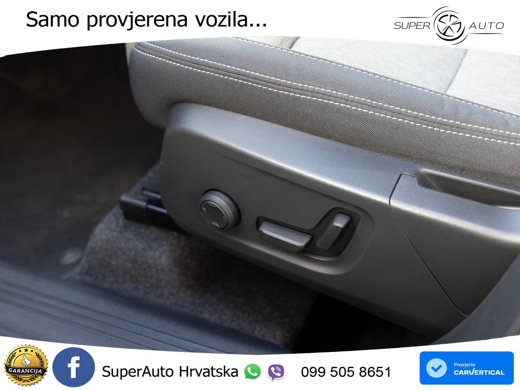 Volvo XC40 2.0 B3 163 KS Automatic