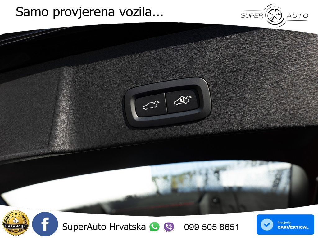 Volvo XC40 2.0 B3 163 KS Automatic