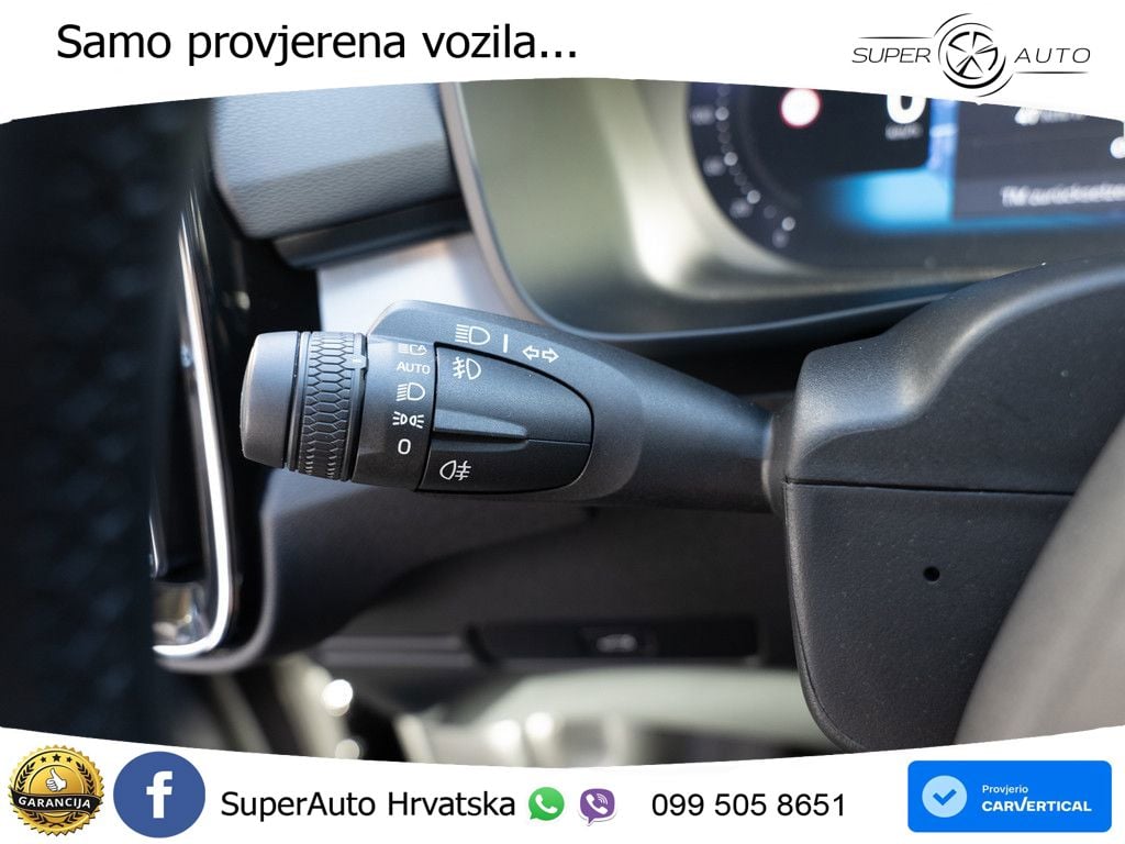 Volvo XC40 2.0 B3 163 KS Automatic