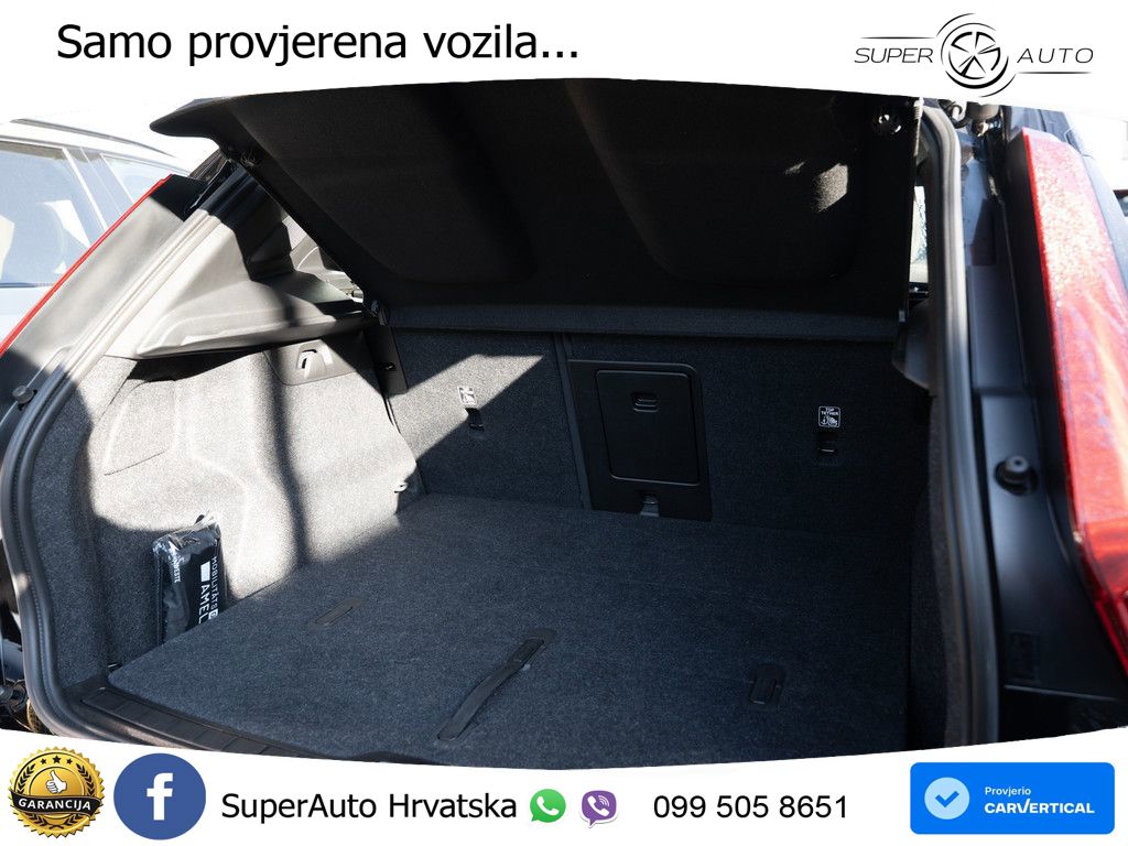 Volvo XC40 2.0 B3 163 KS Automatic