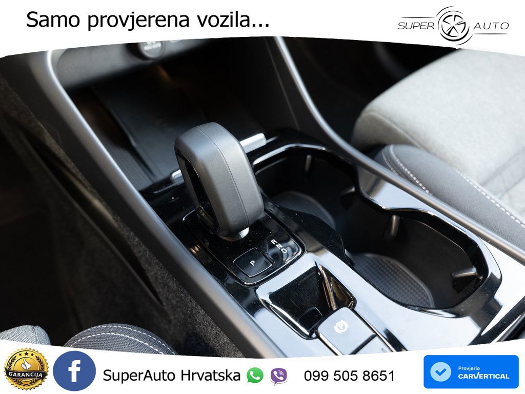 Volvo XC40 2.0 B3 163 KS Automatic