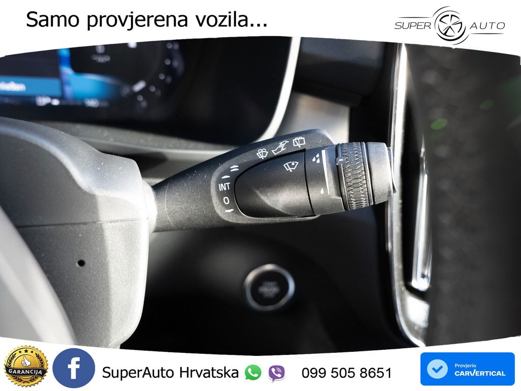 Volvo XC40 2.0 B3 163 KS Automatic