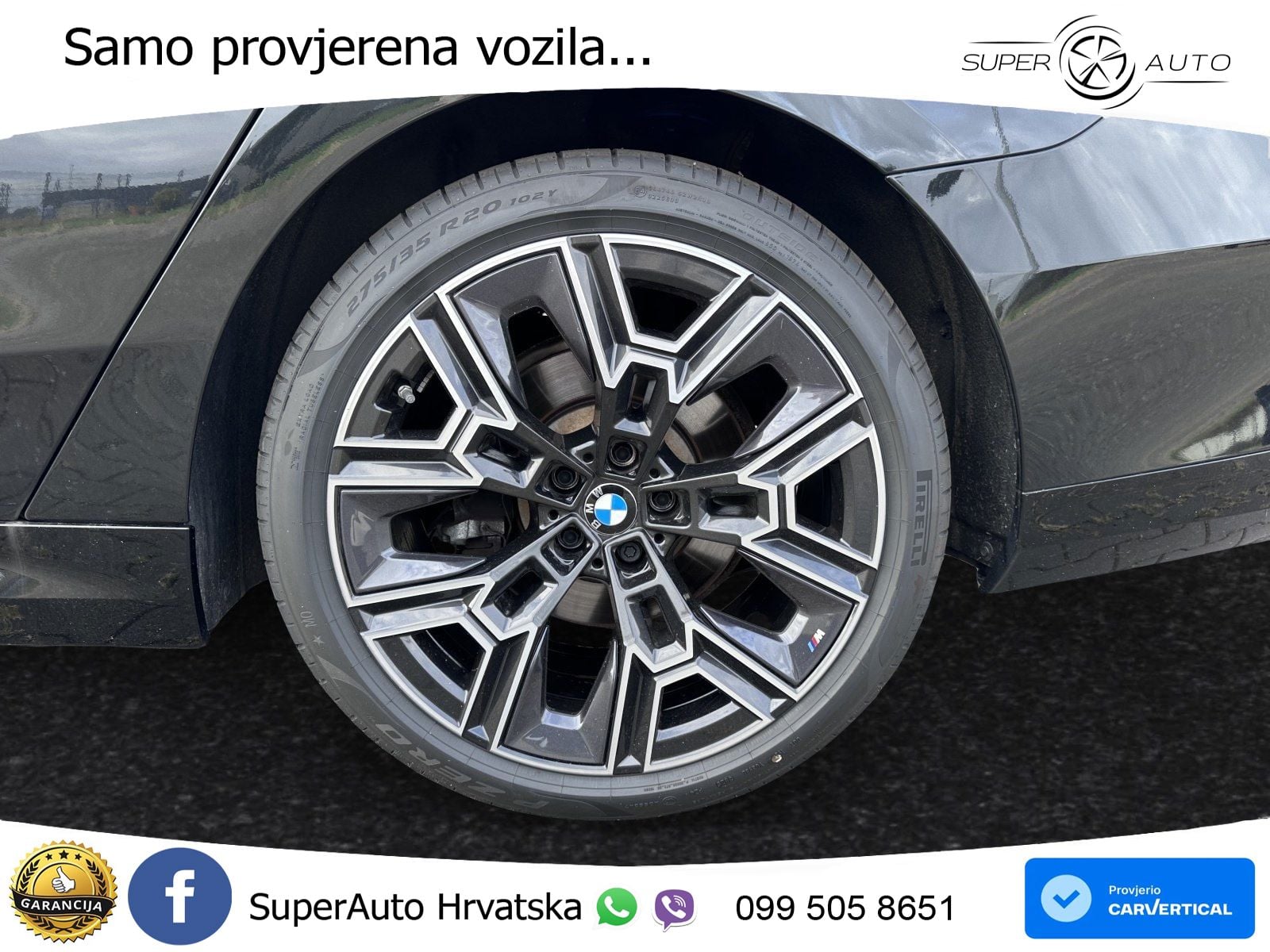 BMW 520d (197 KS) xDrive Steptronic M Sport LED+GR SJED+ACC