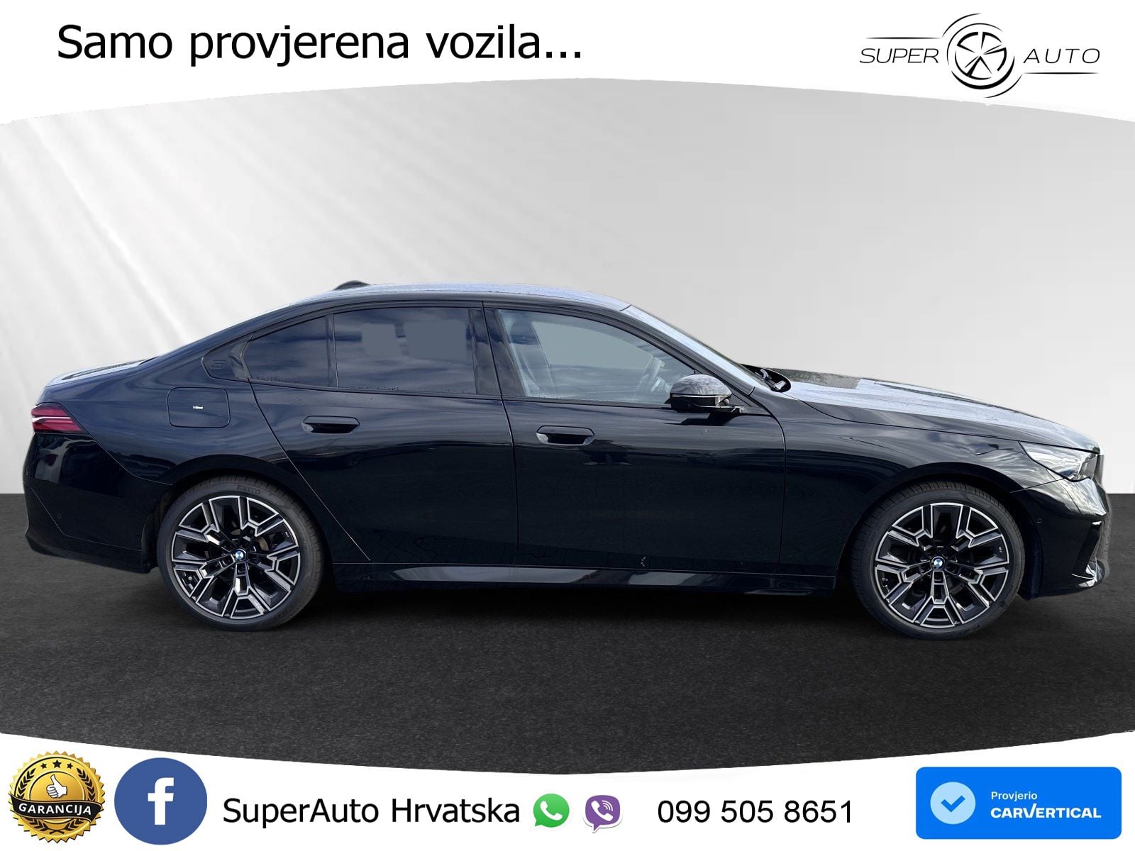 BMW 520d (197 KS) xDrive Steptronic M Sport LED+GR SJED+ACC