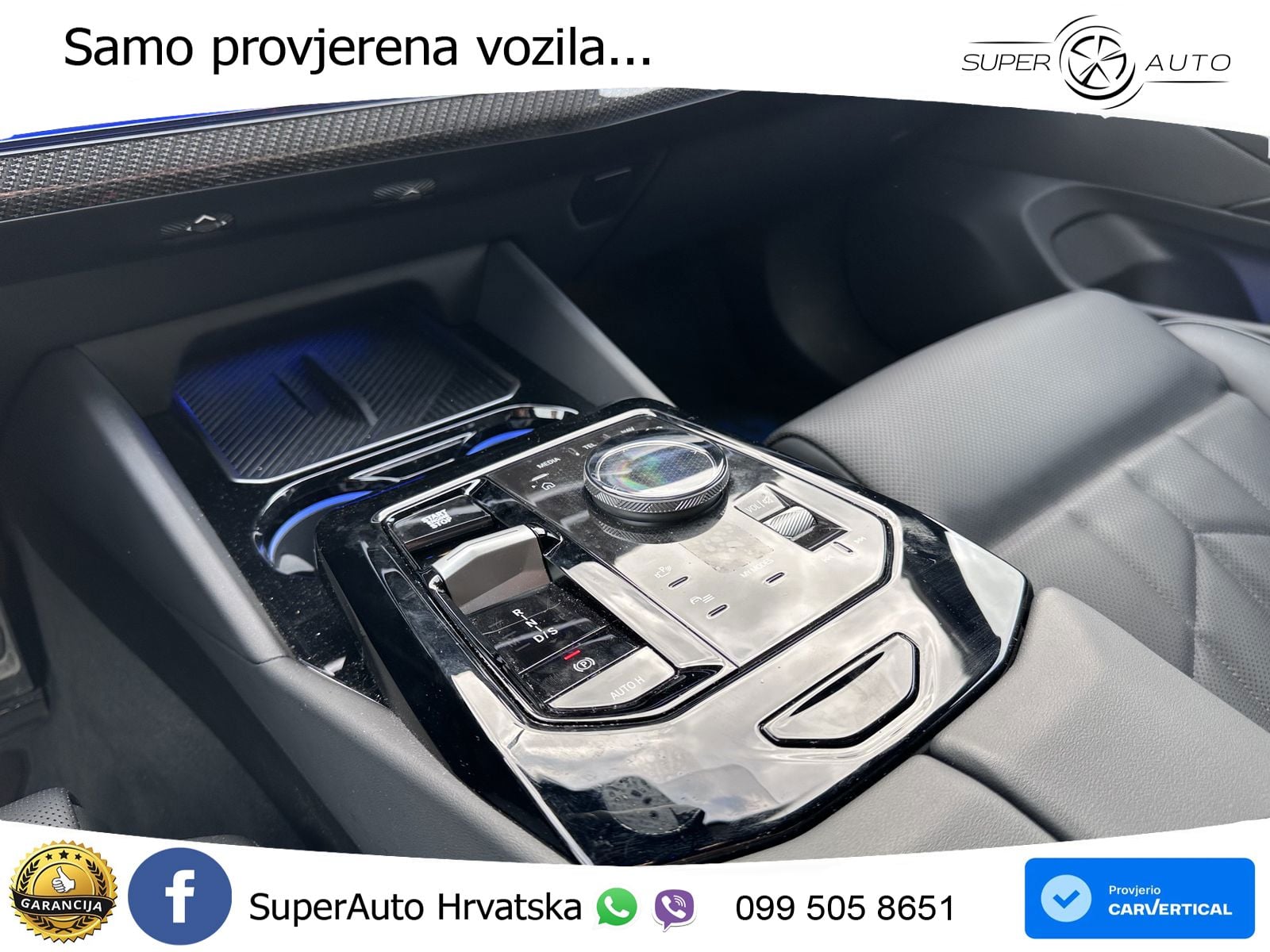 BMW 520d (197 KS) xDrive Steptronic M Sport LED+GR SJED+ACC