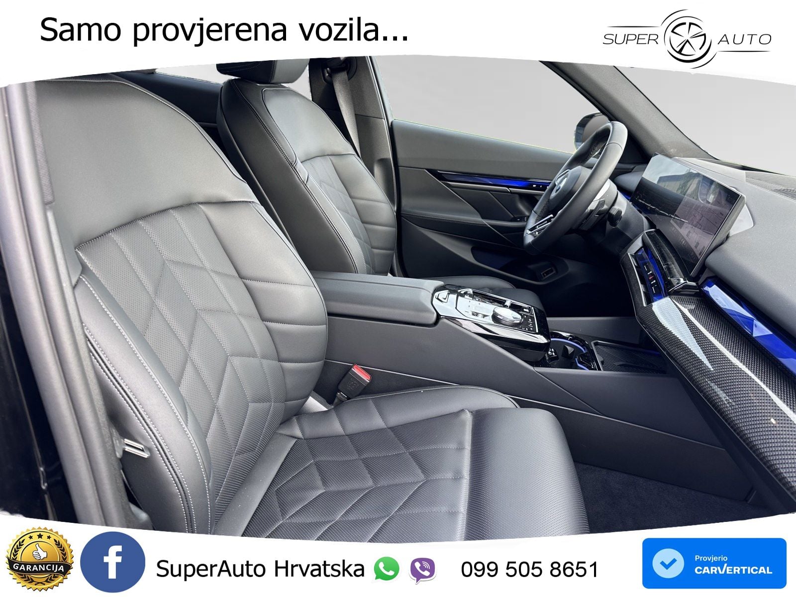 BMW 520d (197 KS) xDrive Steptronic M Sport LED+GR SJED+ACC