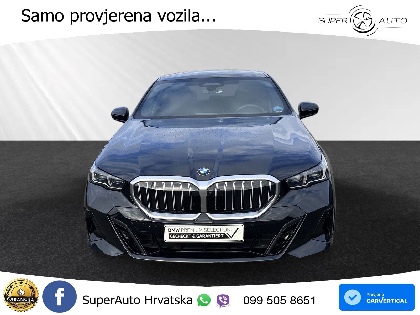 BMW 520d (197 KS) xDrive Steptronic M Sport LED+GR SJED+ACC