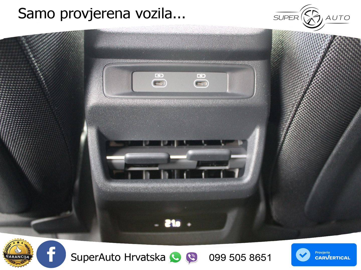 Audi Q3 1.5 TFSIe (272 KS) S tronic S line LED+GR SJED+ACC