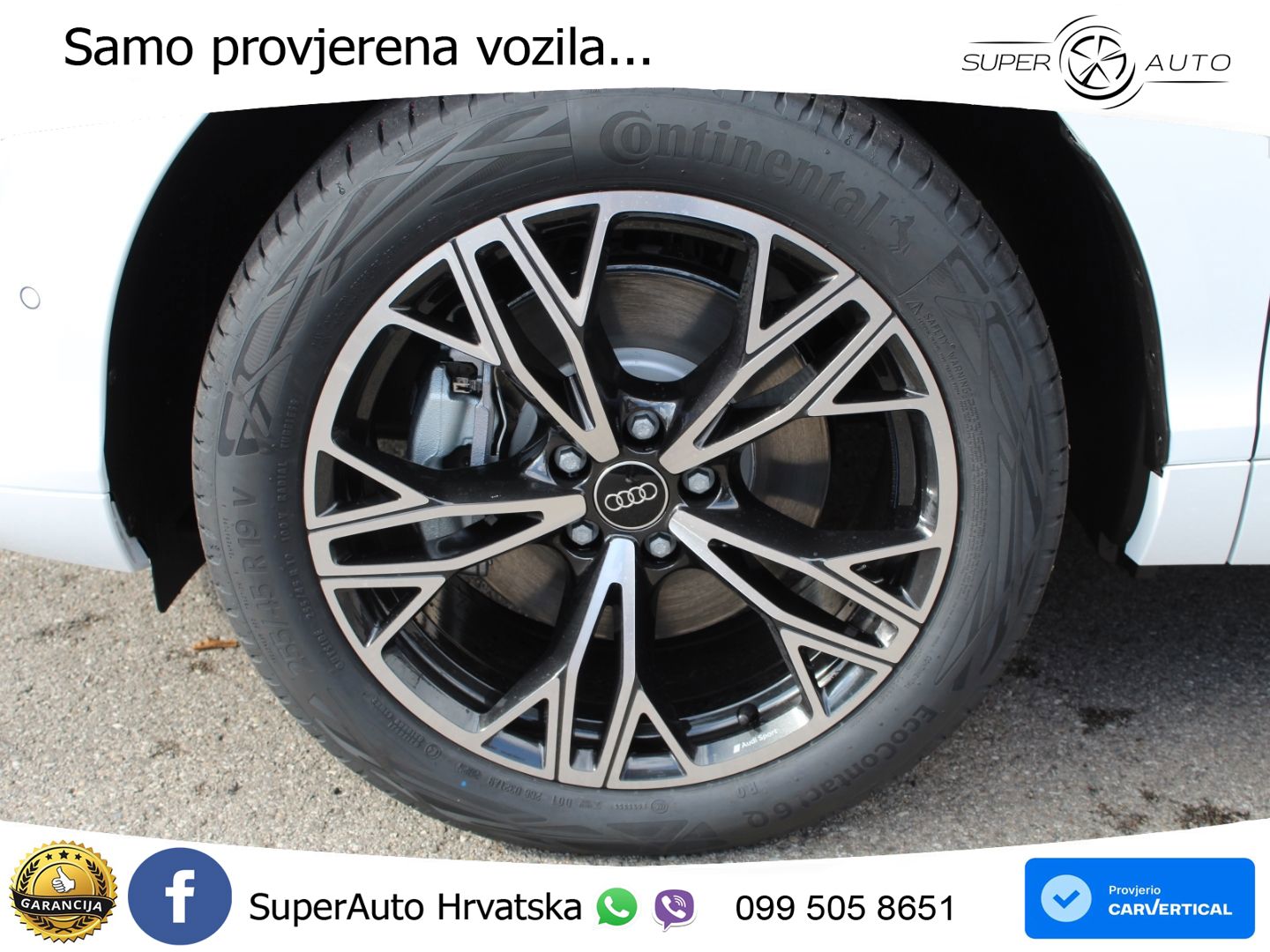 Audi Q3 1.5 TFSIe (272 KS) S tronic S line LED+GR SJED+ACC