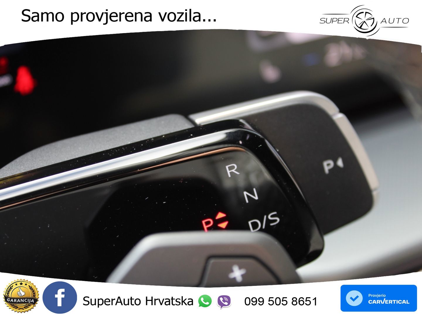 Audi Q3 1.5 TFSIe (272 KS) S tronic S line LED+GR SJED+ACC