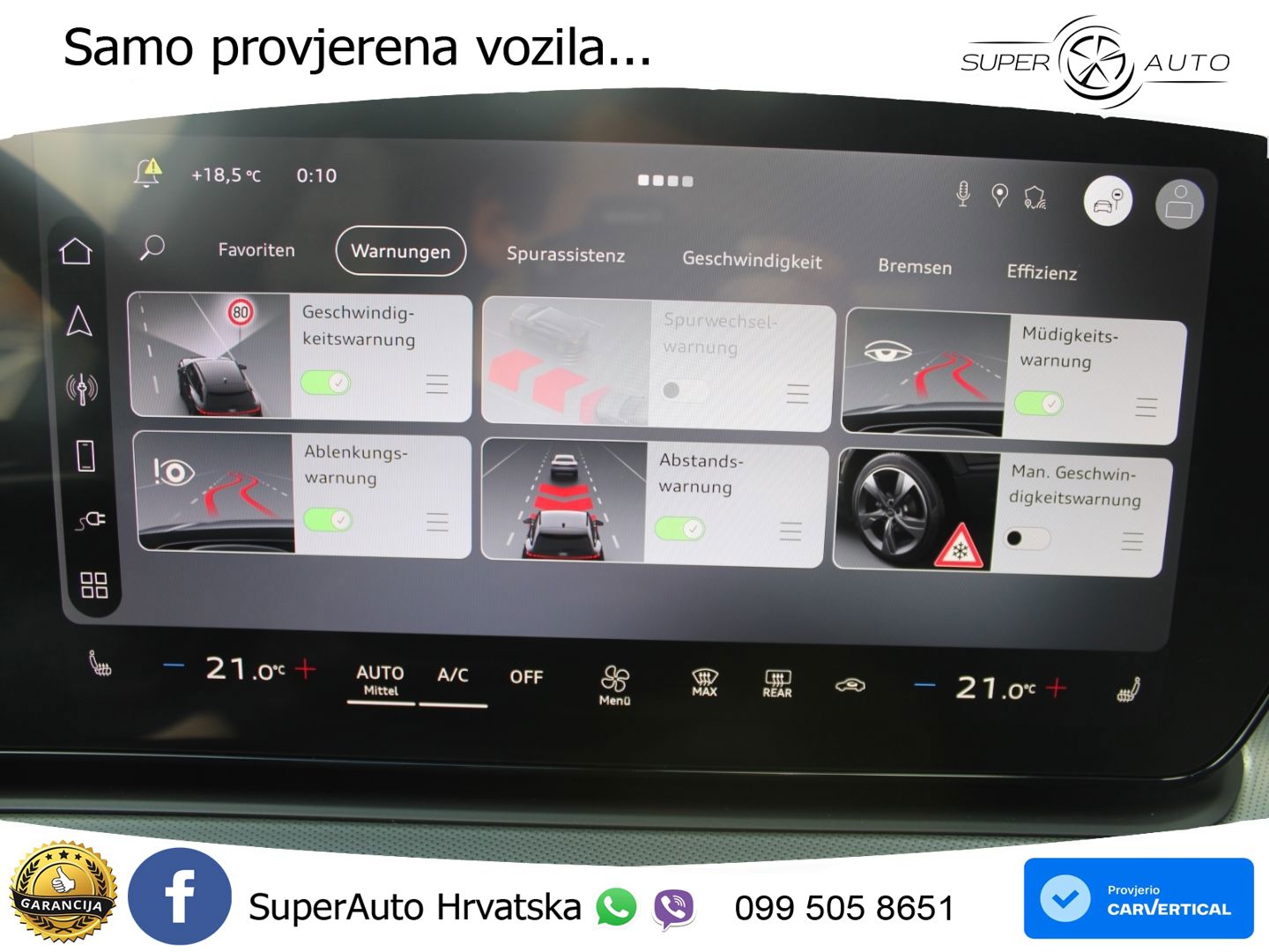 Audi Q3 1.5 TFSIe (272 KS) S tronic S line LED+GR SJED+ACC