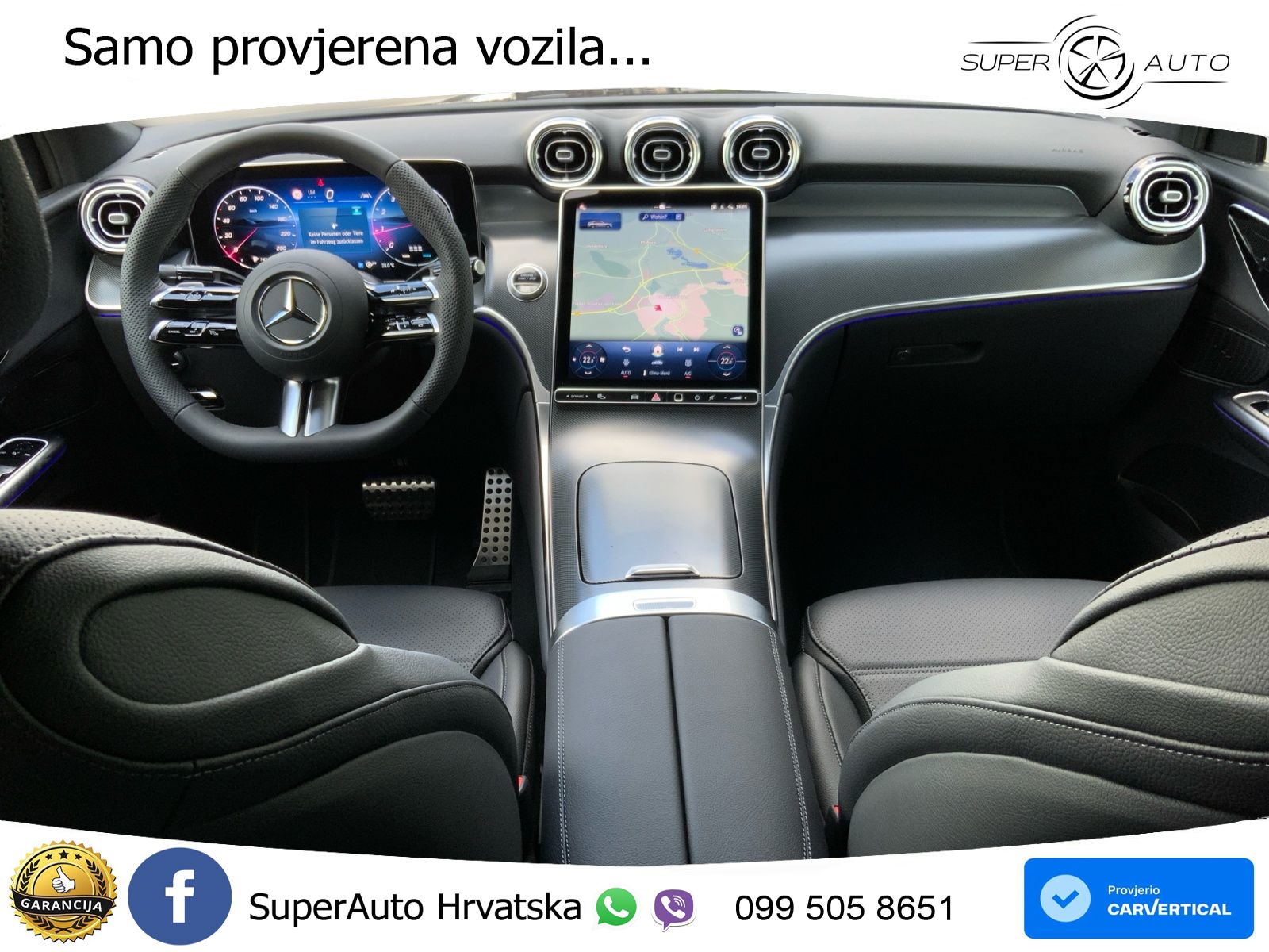 Mercedes GLC Coupe 200 (204 KS) 4MATIC 9G-TRONIC AMG LED+GR SJED+ACC