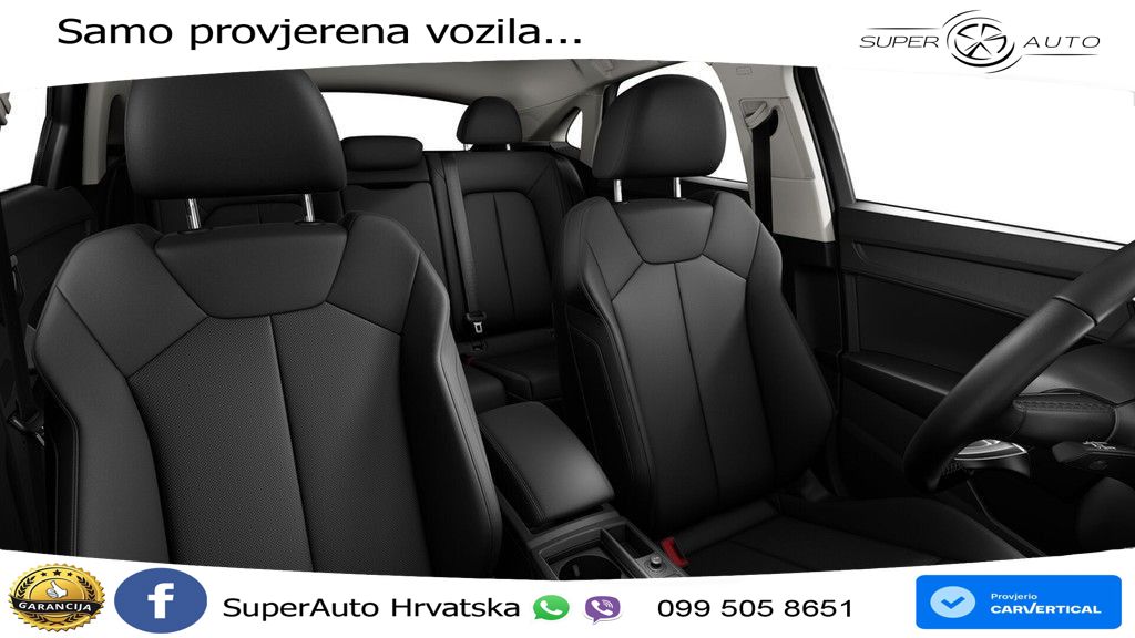 Audi Q3 II Sportback 40 TFSI (190 KS) quattro S tronic S line LED+GR SJED+ACC
