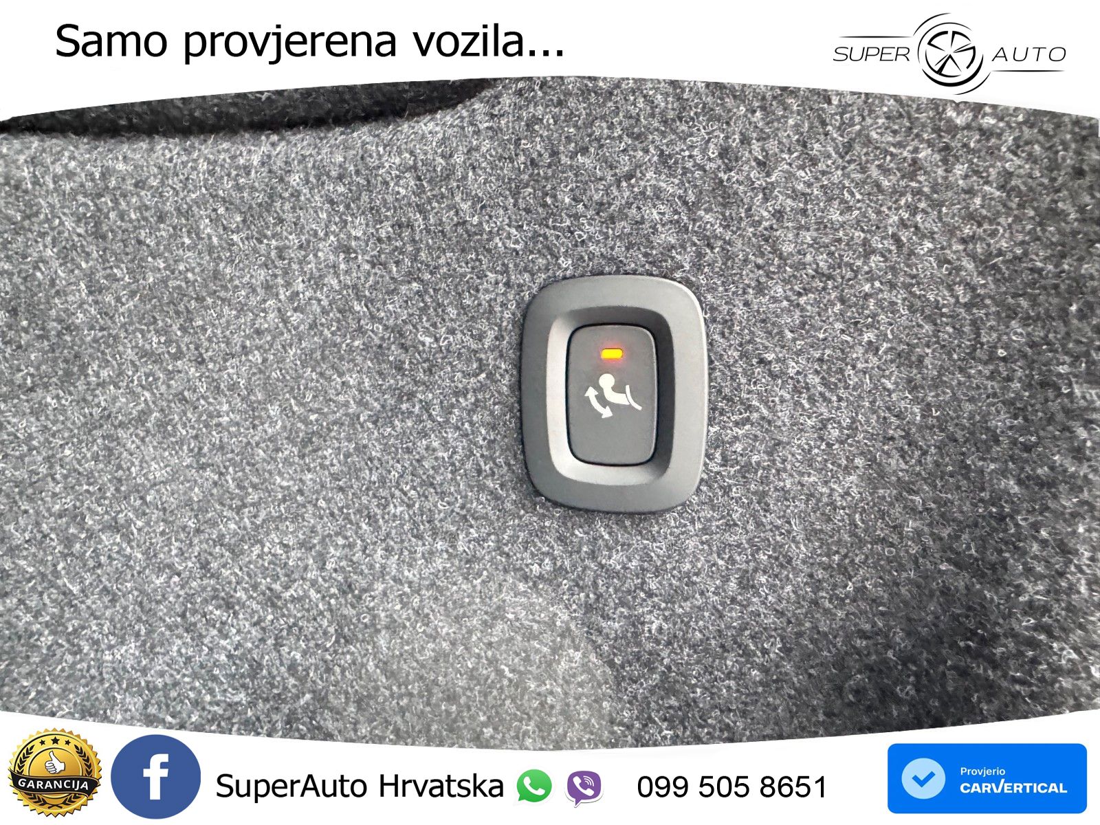 Volvo XC40 2.0 B3 163 KS Automatic