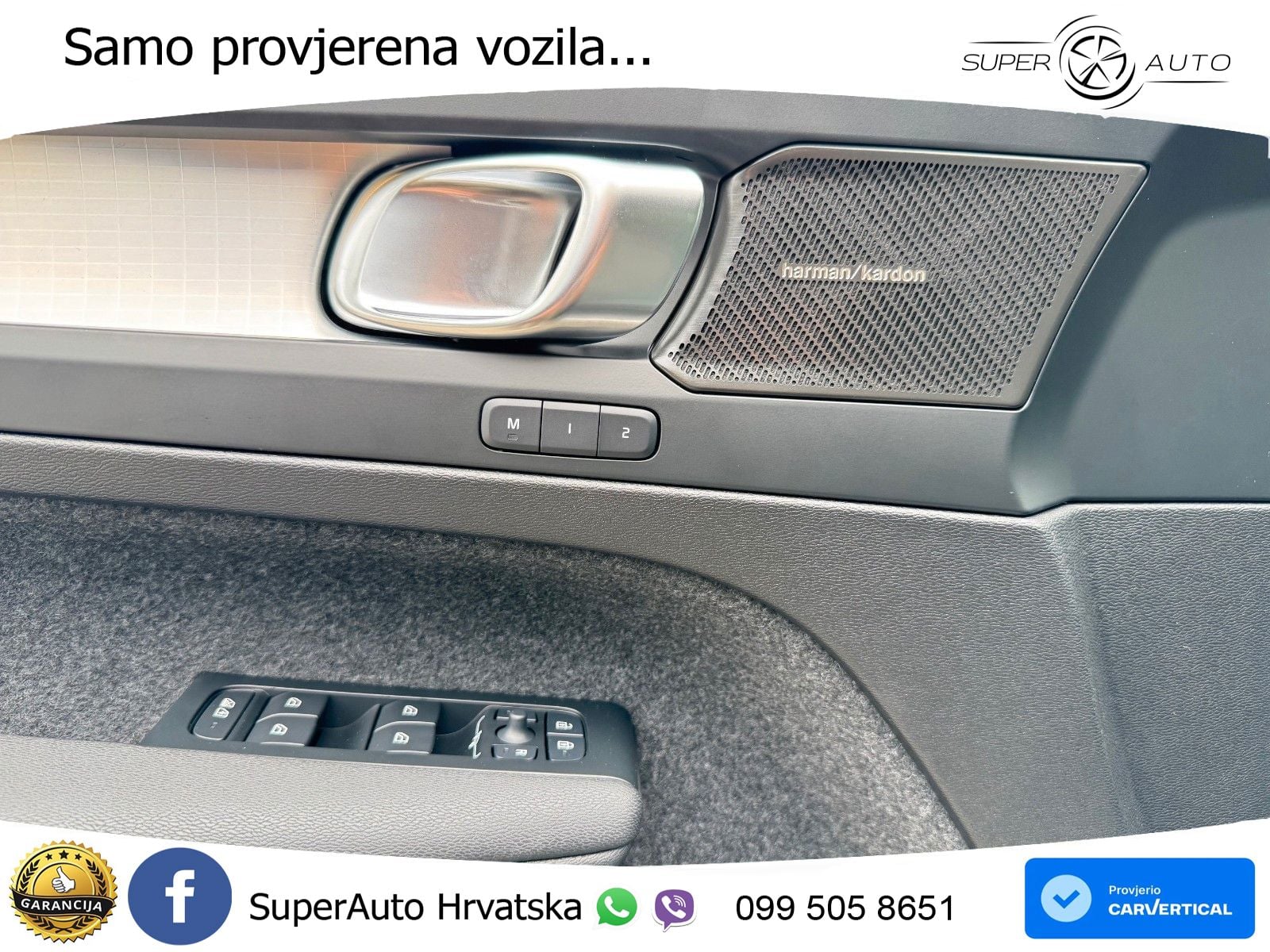 Volvo XC40 2.0 B3 163 KS Automatic