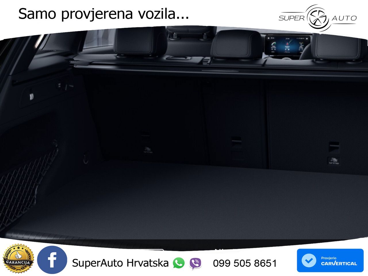 Mercedes GLC 300e (320 KS) 4MATIC 9G-TRONIC AMG ZRAČNI+ACC+GR SJED+KAM+PANO
