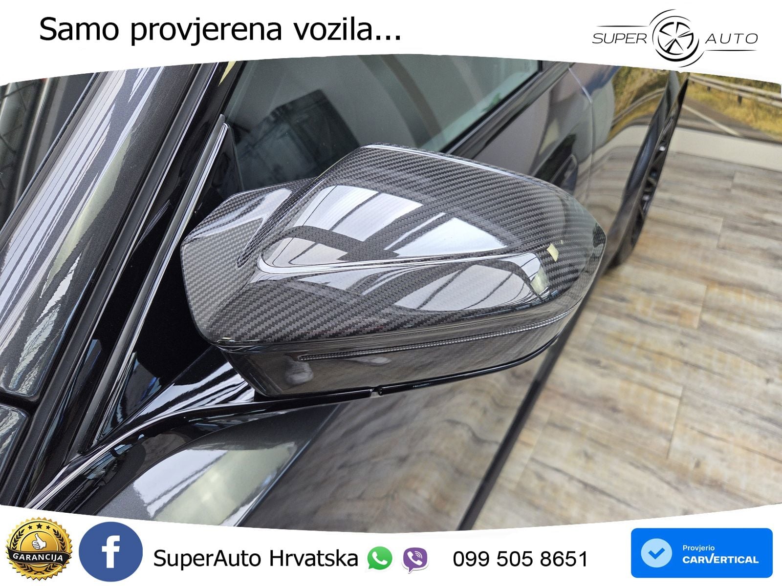 BMW M5 Touring 4.4 V8 (727 KS) xDrive Steptronic LED+GR SJED+ACC