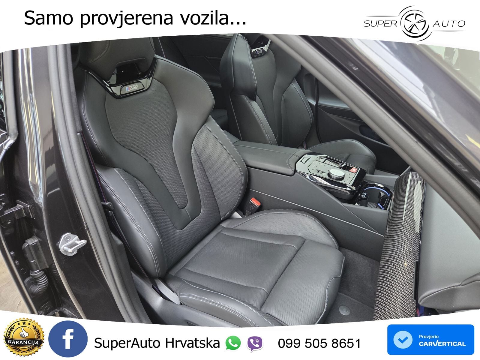BMW M5 Touring 4.4 V8 (727 KS) xDrive Steptronic LED+GR SJED+ACC