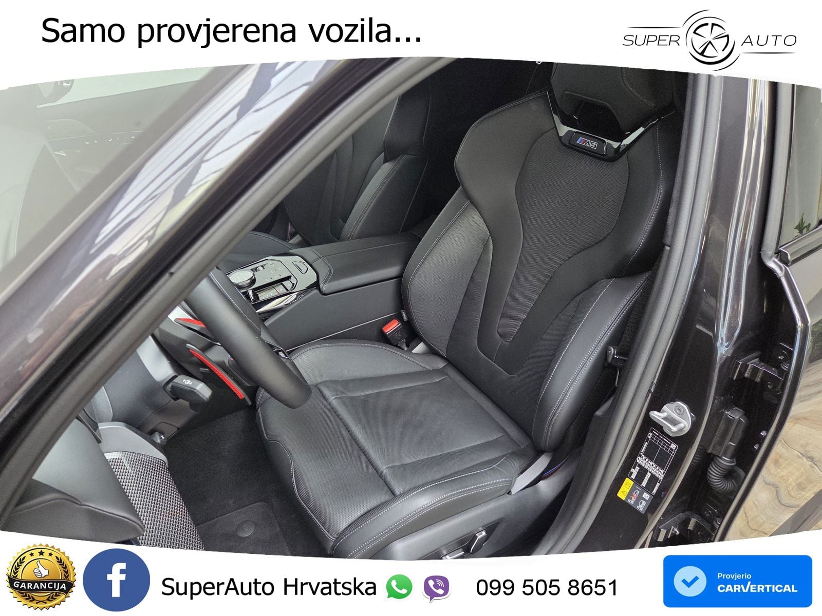 BMW M5 Touring 4.4 V8 (727 KS) xDrive Steptronic LED+GR SJED+ACC