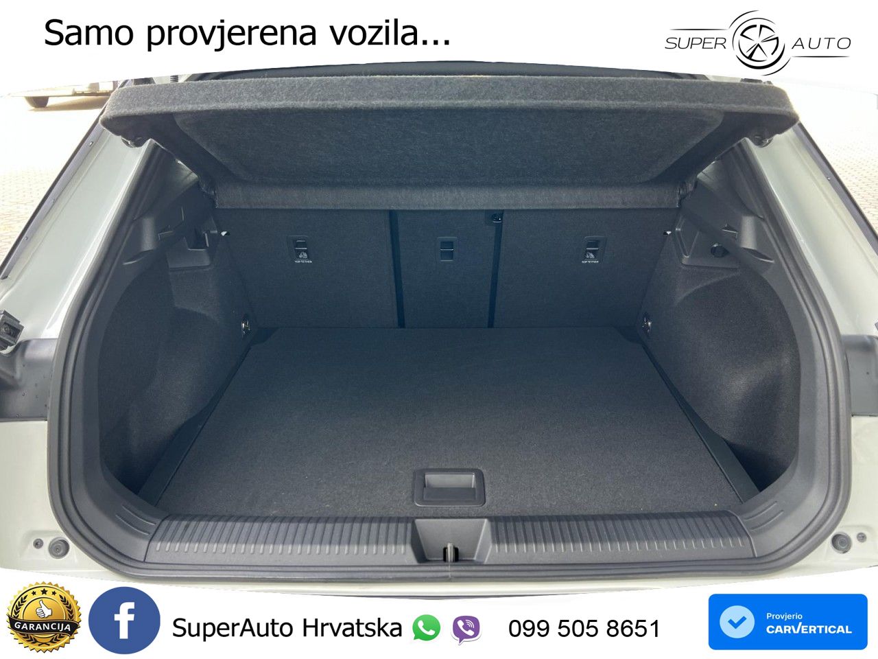 Volkswagen T-Roc II 1.5 eTSI (150 KS)  DSG
