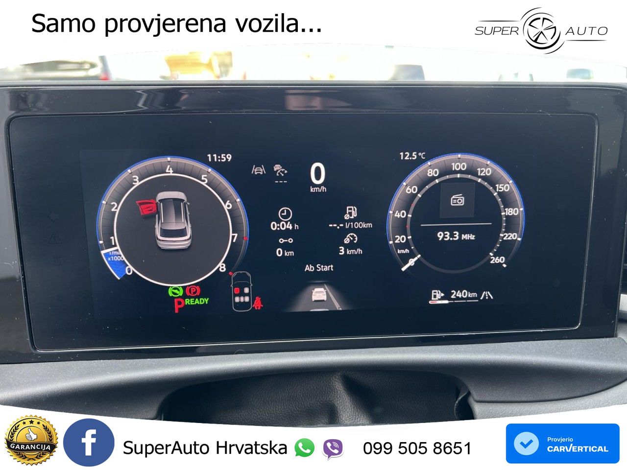 Volkswagen T-Roc II 1.5 eTSI (150 KS)  DSG