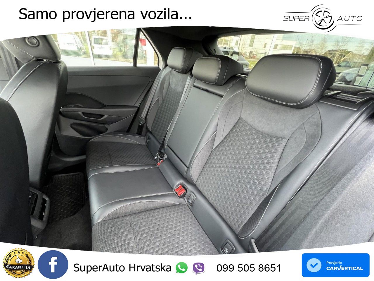 Volkswagen T-Roc II 1.5 eTSI (150 KS)  DSG